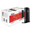 Club3D Dokovací stanice USB 3.0 Dual Display 4K60Hz (6x USB 3.0/2x DP/Ethernet/USB-B/2x audio) CSV-1460 Club3D Dokovací stanice USB 3.0 Dual Display 4K60Hz (6x USB 3.0/2x DP/Ethernet/USB-B/2x audio) CSV-1460
