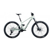 Lapierre Zesty Cf 6.9 Celadon Green 2025 | Celoodpružený horský bicykel Veľkosť rámu: M Lapierre Zesty Cf 6.9 Celadon Green 2025 | Celoodpružený horský bicykel Veľkosť rámu: M
