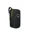 Transportný obal Osprey Airporter Black Medium - black Transportný obal Osprey Airporter Black Medium - black
