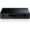 TP-Link TL-SF1016D 16x 10/100Mbps Desktop Switch TP-Link TL-SF1016D 16x 10/100Mbps Desktop Switch
