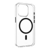 FIXED MagPurity Apple iPhone 15 Pro Max, číry - FIXED MagPurity AntiUV s podporou Magsafe Apple iPhone 15 Pro Max čiré FIXPURM-1203-BK FIXED MagPurity Apple iPhone 15 Pro Max, číry - FIXED MagPurity AntiUV s podporou Magsafe Apple iPhone 15 Pro Max čiré FIXPURM-1203-BK