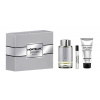 Explorer Platinum - EDP 100 ml + sprchový gél 100 ml + EDP 7,5 ml Explorer Platinum - EDP 100 ml + sprchový gél 100 ml + EDP 7,5 ml