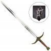 Cosplay meč Heartsbane z rodu Tally - inšpirované Games of Thrones - Hra o tróny Cosplay meč Heartsbane z rodu Tally - inšpirované Games of Thrones - Hra o tróny