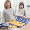 InnovaGoods InnovaGoods Skladacia doska na detské oblečenie InnovaGoods InnovaGoods Skladacia doska na detské oblečenie