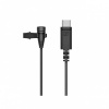 Sennheiser XS LAV USB-C - všesměrový lavalier mikrofon s 3,5mm konektorem TRRS jack Sennheiser XS LAV USB-C - všesměrový lavalier mikrofon s 3,5mm konektorem TRRS jack