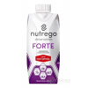 Nutrego FORTE s príchuťou lesná jahoda 330 ml Nutrego FORTE s príchuťou lesná jahoda 330 ml