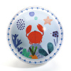Djeco Djeco Lopta Fishee 22 cm Djeco Djeco Lopta Fishee 22 cm