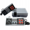 RETRO TV HRA KONZOLA 8-BIT 620 HIER 2 OVLÁDAČE MINI RETRO TV HRA KONZOLA 8-BIT 620 HIER 2 OVLÁDAČE MINI