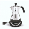 Bialetti Moka Timer 3 porcie Bialetti Moka Timer 3 porcie