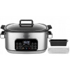 Multifunkčný hrniec, pomalý hrniec 6 l Concept CK9000 Multifunkčný hrniec, pomalý hrniec 6 l Concept CK9000