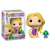 Funko Pop! 1640 Disney Tangled Rapunzel With Pascal Funko Pop! 1640 Disney Tangled Rapunzel With Pascal