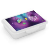 Oxybag Box na desiatu s priehradkou Dream Oxybag Box na desiatu s priehradkou Dream