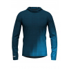 Pánska mikina Crazy Sun Hoodie Man Zenith Pánska mikina Crazy Sun Hoodie Man Zenith