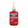 Loctite 271 - 50 ml zajišťovač šroubů VP Loctite 271 - 50 ml zajišťovač šroubů VP