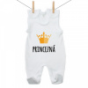 Boodyy Dupačky Princezná 86 (12-18 mesiacov) Boodyy Dupačky Princezná 86 (12-18 mesiacov)