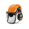 STIHL Prilbová súprava ADVANCE X-VENT PROCOM STIHL Prilbová súprava ADVANCE X-VENT PROCOM