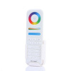 MILIGHT DIAĽKOVÉ OVLÁDANIE RGB+CCT 8-ZÓNOVÉ 2,4GHZ MILIGHT DIAĽKOVÉ OVLÁDANIE RGB+CCT 8-ZÓNOVÉ 2,4GHZ
