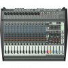 Behringer EUROPOWER PMP6000 20-channel 1600W powered mixer Behringer EUROPOWER PMP6000 20-channel 1600W powered mixer