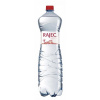 Pramenitá voda Rajec sýtená 6 x 1,5 ℓ Pramenitá voda Rajec sýtená 6 x 1,5 ℓ
