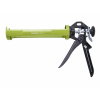 Pištoľ na tmel poloskeletová kovová, 225mm, polohovateľná, EXTOL CRAFT Pištoľ na tmel poloskeletová kovová, 225mm, polohovateľná, EXTOL CRAFT