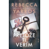 Pretože ti verím Pretože ti verím