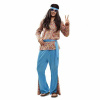 Kostým pre dospelých My Other Me Hippie XL Kostým pre dospelých My Other Me Hippie XL