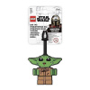 LEGO Star Wars Menovka na batožinu - Grogu LEGO Star Wars Menovka na batožinu - Grogu