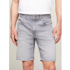 Tommy Hilfiger pánske šedé šortky MW0MW35177 30/NI Tommy Hilfiger pánske šedé šortky MW0MW35177 30/NI