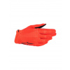 Alpinestars A-Aria rukavice - Spicy Orange L Alpinestars A-Aria rukavice - Spicy Orange L
