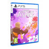 Inner Ashes Limited Edition PlayStation 5 (PS5) krabicová verzia Inner Ashes Limited Edition PlayStation 5 (PS5) krabicová verzia