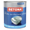 Chemolak Betona U 2043 farba na betón sivá/1038 4,5 l Chemolak Betona U 2043 farba na betón sivá/1038 4,5 l