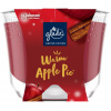 Glade Maxi Warm Apple Pie 204 g Glade Maxi Warm Apple Pie 204 g