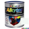 ALKYTON™ Barva alkyduretanová antikorozní hladká Odstín (barva): RAL 9003 - signální bílá, Objem: 5 l, Stupeň lesku: lesk ALKYTON™ Barva alkyduretanová antikorozní hladká Odstín (barva): RAL 9003 - signální bílá, Objem: 5 l, Stupeň lesku: lesk