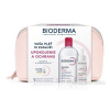 BIODERMA Sensibio darčekový balík - citlivá pleť H2O 500 ml + Defensive sérum 30 ml set BIODERMA Sensibio darčekový balík - citlivá pleť H2O 500 ml + Defensive sérum 30 ml set