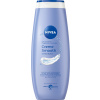 Nivea Creme Smooth sprchový gél 500 ml Nivea Creme Smooth sprchový gél 500 ml