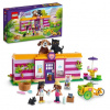 LEGO LEGO® Friends 41699 Kaviarnička pre zatúlané zvieratká LEGO LEGO® Friends 41699 Kaviarnička pre zatúlané zvieratká