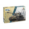 Italeri Model Kit tank 6754 - Pz.Kpfw.VI Tiger I Ausf.E late prod. (1:35) Italeri Model Kit tank 6754 - Pz.Kpfw.VI Tiger I Ausf.E late prod. (1:35)