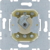 Berker Berker Arsys 10A 250V klíčový spínač pro patentní vkládací mechanismus (382610) Berker Berker Arsys 10A 250V klíčový spínač pro patentní vkládací mechanismus (382610)