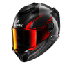 SHARK prilba Spartan GT PRO Carbon - kultram / dkr (XL) SHARK prilba Spartan GT PRO Carbon - kultram / dkr (XL)