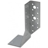 DOMAX Trámová botka WBD 140 delená 50 x 140 x 75 x 2 mm pozinkovaná pravá 1 ks DOMAX Trámová botka WBD 140 delená 50 x 140 x 75 x 2 mm pozinkovaná pravá 1 ks