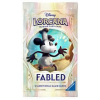Ravensburger Disney Lorcana TCG Fabled Booster Ravensburger Disney Lorcana TCG Fabled Booster