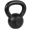 Kettlebell liatinový 4kg Rebel Active RBA-2323-04 Kettlebell liatinový 4kg Rebel Active RBA-2323-04
