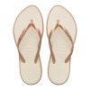 Havaianas Havaianas Slim Point Rose Gold/Beige 7.5/8 4142 Havaianas Havaianas Slim Point Rose Gold/Beige 7.5/8 4142