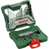 Bosch 33-dielny X-Line-Set 2607019325 Bosch 33-dielny X-Line-Set 2607019325