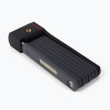 Zámok na bicykel ABUS Bordo BIG uGrip 5700K/100 čierny 86743 Zámok na bicykel ABUS Bordo BIG uGrip 5700K/100 čierny 86743