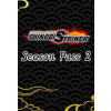 NARUTO TO BORUTO: SHINOBI STRIKER Season Pass 2 (PC) Steam NARUTO TO BORUTO: SHINOBI STRIKER Season Pass 2 (PC) Steam