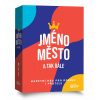 Asmodee Czech Republic Meno, mesto a tak ďalej Asmodee Czech Republic Meno, mesto a tak ďalej