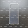 Puzdro gumené Huawei P Smart Pro transparentné Puzdro gumené Huawei P Smart Pro transparentné