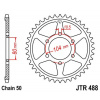 JT Reťazová rozeta JT JTR 488-42 42T, 530 JT Reťazová rozeta JT JTR 488-42 42T, 530