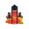 Al Carlo Golden Grapefruit 15ml (Sladký grapefruit & tabák)